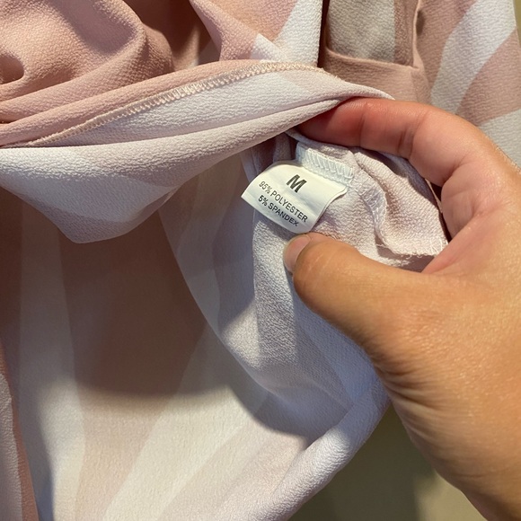 Flowy blouse - Picture 5 of 5